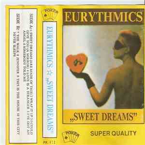 Eurythmics - Sweet Dreams