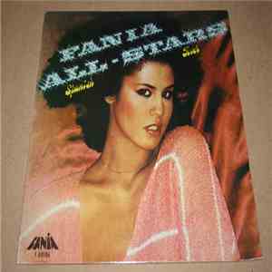 Fania All Stars - Spanish Fever