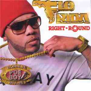 Flo Rida feat. Ke$ha - Right Round