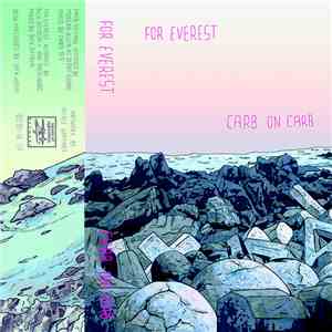 For Everest  / Carb On Carb - For Everest / Carb On Carb