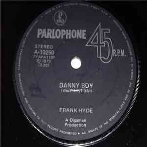 Frank Hyde - Danny Boy