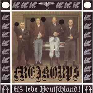 Freikorps - Raritäten (Es Lebe Deutschland!)