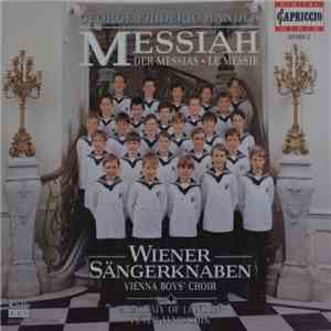 George Frideric Handel, Wiener Sängerknaben - Messiah