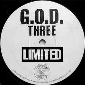 G.O.D. - Limited Three