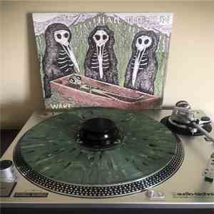 Hail The Sun - Wake