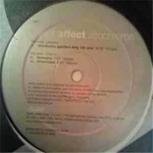 Head Affect - Afrochrome