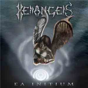 Hell Angels  - Ea Initium