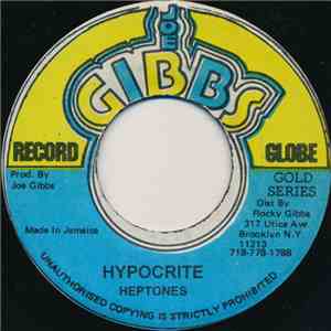 Heptones - Hypocrite