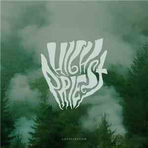 High Priest  - Consecration