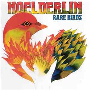 Hoelderlin - Rare Birds