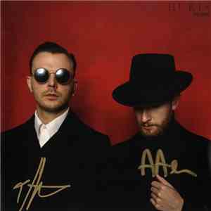 Hurts - Desire