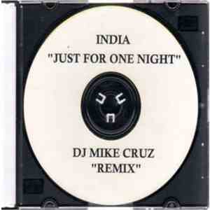 India - Just For One Night