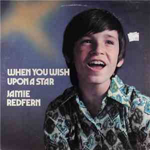 Jamie Redfern - When You Wish Upon A Star