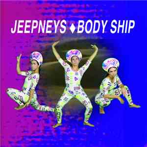 Jeepneys - Body Ship