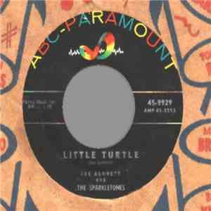 Joe Bennett And The Sparkletones - Little Turtle / We've Had It