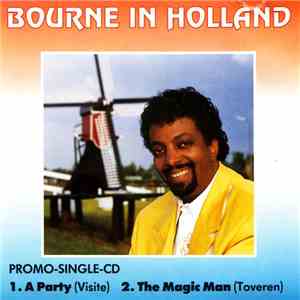 Joe Bourne - Bourne In Holland