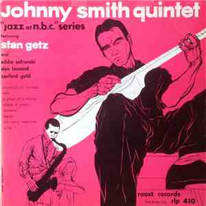 Johnny Smith Quintet - Jazz At NBC