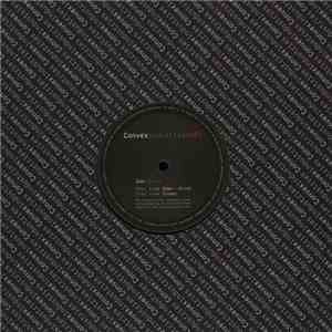 Jon Convex - Bump And Grind / Closer