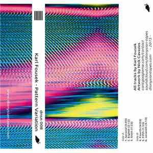 Karl Fousek - Pattern Variation