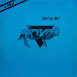 Koxo - Step By Step