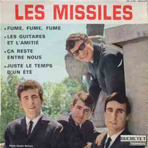 Les Missiles - 4eme Disque