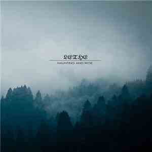 Lethe  - Haunting And Woe
