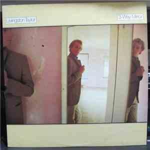 Livingston Taylor - 3-Way Mirror
