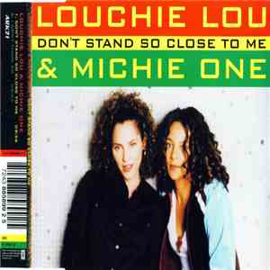 Louchie Lou & Michie One - Don't Stand So Close To Me