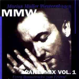 Marius Müller-Westernhagen - Partymix Vol.1