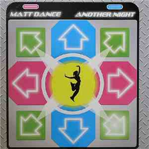 Matt Dance - Another Night