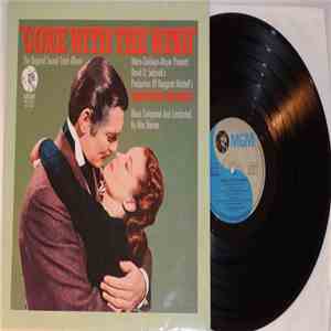 Max Steiner - The Original Soundtrack Album From Gone With The Wind