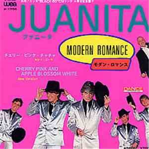 Modern Romance - Juanita