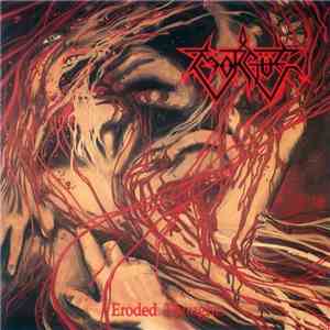 Morgue  - Eroded Thoughts