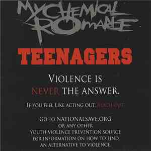 My Chemical Romance - Teenagers