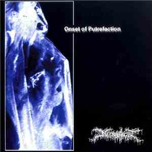 Necrophagist - Onset Of Putrefaction