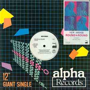 New Order - Round & Remix