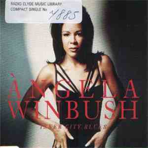 Àngela Winbush - Inner City Blues