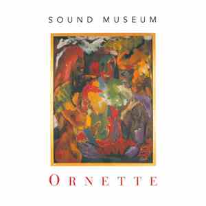 Ornette Coleman - Sound Museum - Three Women