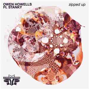 Owen Howells - Zipped Up