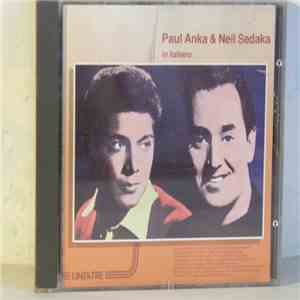Paul Anka, Neil Sedaka - In Italiano