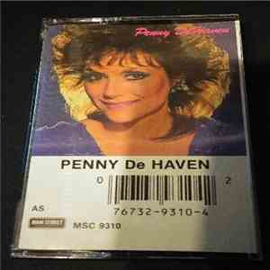 Penny DeHaven - Penny DeHaven