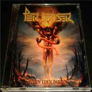Persuader  - When Eden Burns