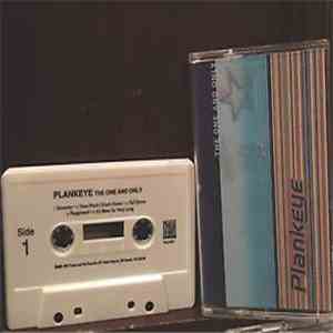 Plankeye - The One And Only