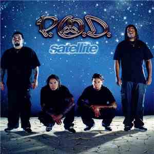 P.O.D. - Satellite