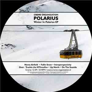 Polarius - Winter In Polarius