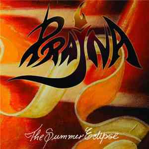 Prajna  - The Summer Eclipse
