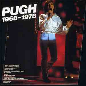 Pugh - 1968-1978