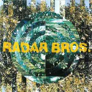 Radar Bros. - The Fallen Leaf Pages