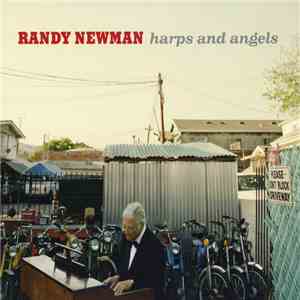 Randy Newman - Harps And Angels