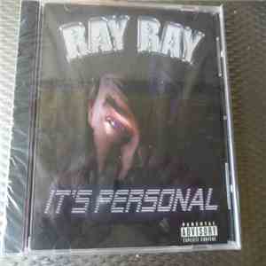 Ray Ray  - It's Personal